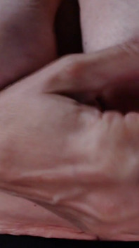 POV MILF 36DD's Sneaks in