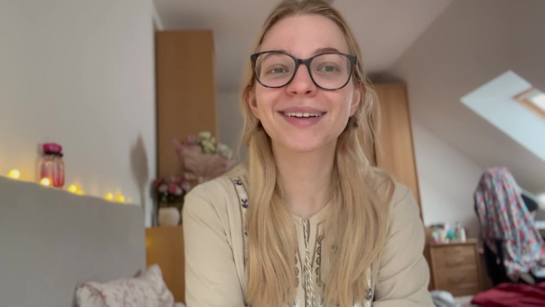 Goddess_Bella_Rae: Proč miluji být paní