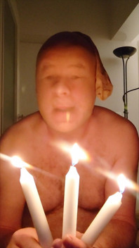Nylon Boy Souhaite Un Troisième Avent