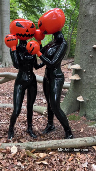 Happy Halloween!