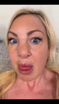 Got Some New Lashes What We All Thinking