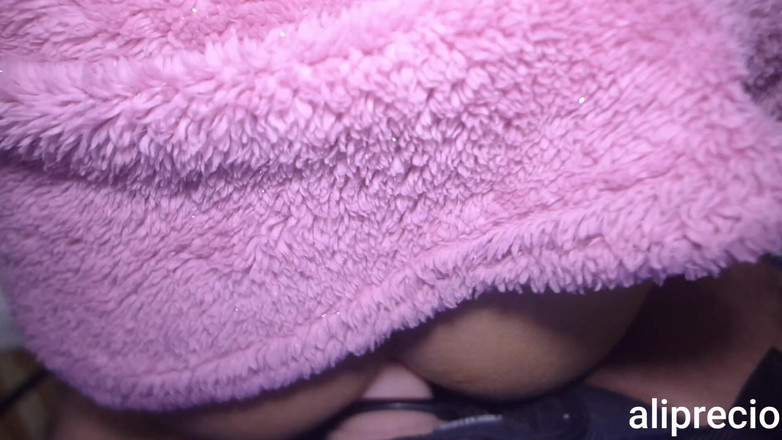 Ali Precio: Đút đôi cho người vợ không hài lòng, chồng phục tùng...