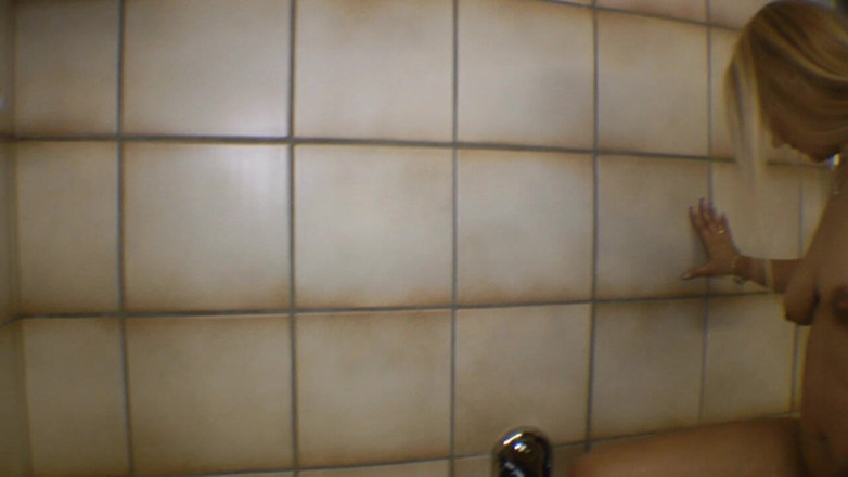 SweetSusi: 浴缸尿