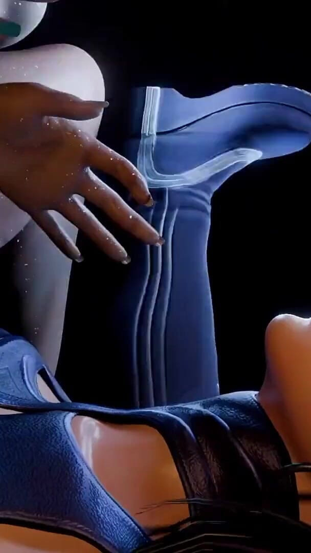 Transgender Widowmaker Fucking Bald Pussy Tracer, Beautiful Emma Frost Amazon Position Fucking (L6RD7BLU3 FUTA)