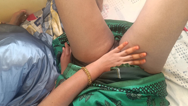 Apple baby: Lesbian buatan rumah