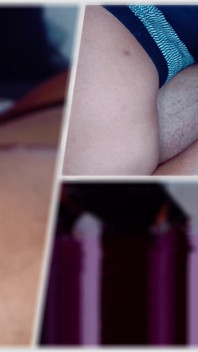 Throat Queen Lovers, Cum Watch