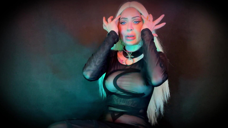 Baal Eldritch: The Angry Witch's D... r Edisi curse-kencing