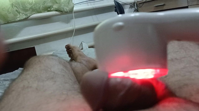 AlexCat: Penis Wants to Play!