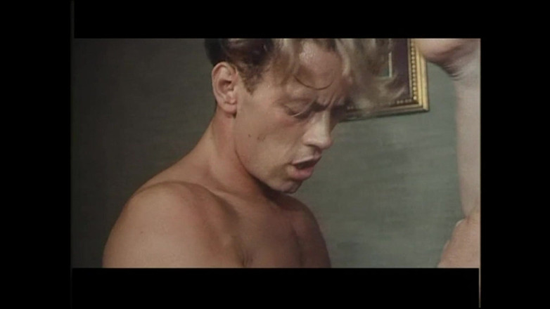 Rocco Siffredi and Friends: Leuke groepsscène