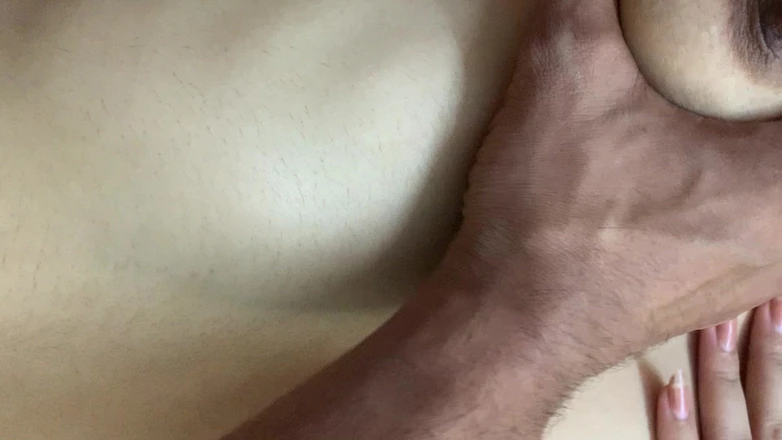 Afterdark affair: Özel romantik desi çift videosu - tam tutku