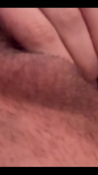 Self fuck 