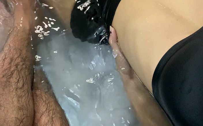 Komal sexy studio: Nachhilfe-lehrerin wirklich honry, während sie unterrichtet