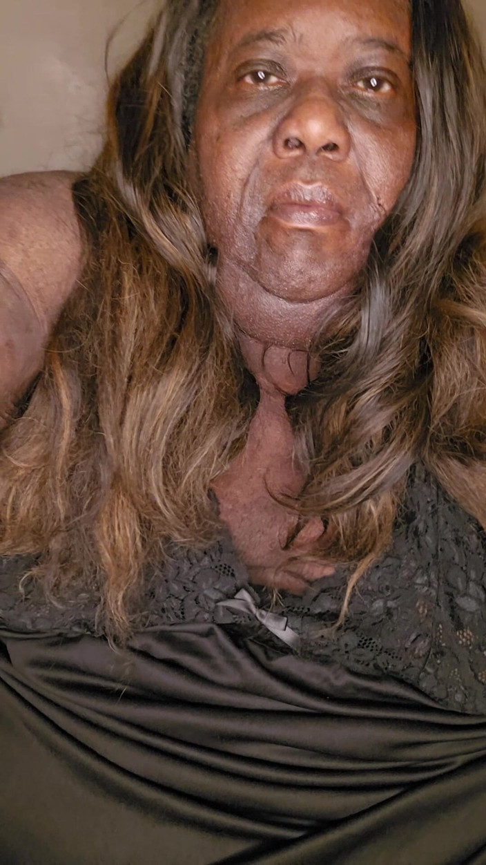 WGP-Trans: स्तनों के साथ खेलना