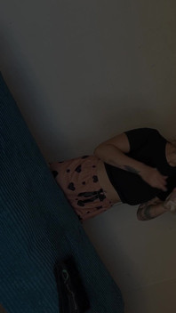 Bystig Massös Ger Ett Lyckligt Slut Till Klienten