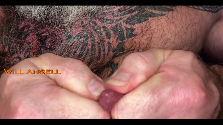 Will Angell: Kozy mléko