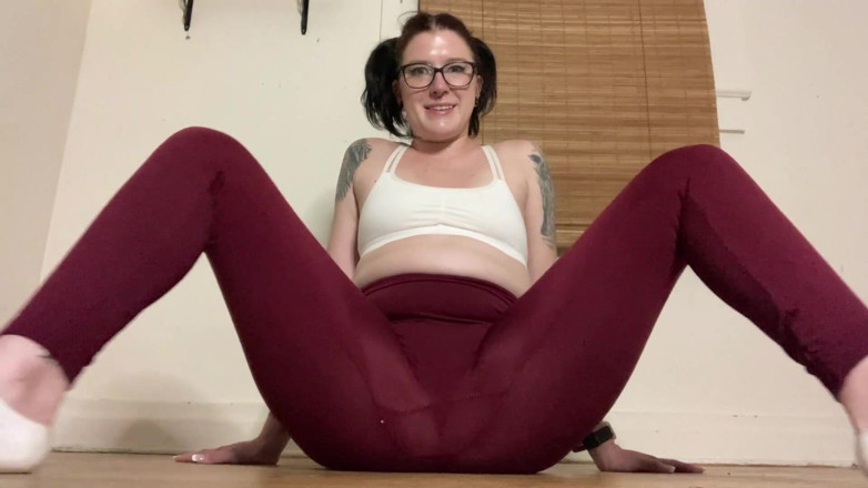 Missellie8: Antrenorul tău personal este o curvă