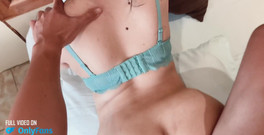 18_honey: 素人大屁股后入紧致阴户