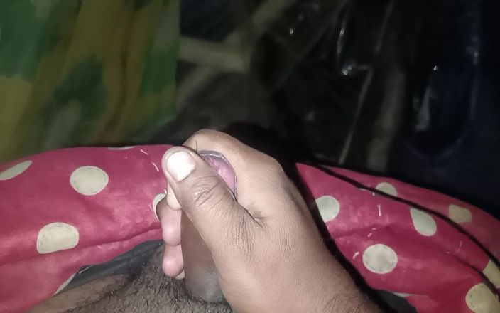 Hii sir: Video de masturbación