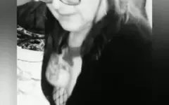 Ms Christy Cox Cums Twice and Eats Both Sexy