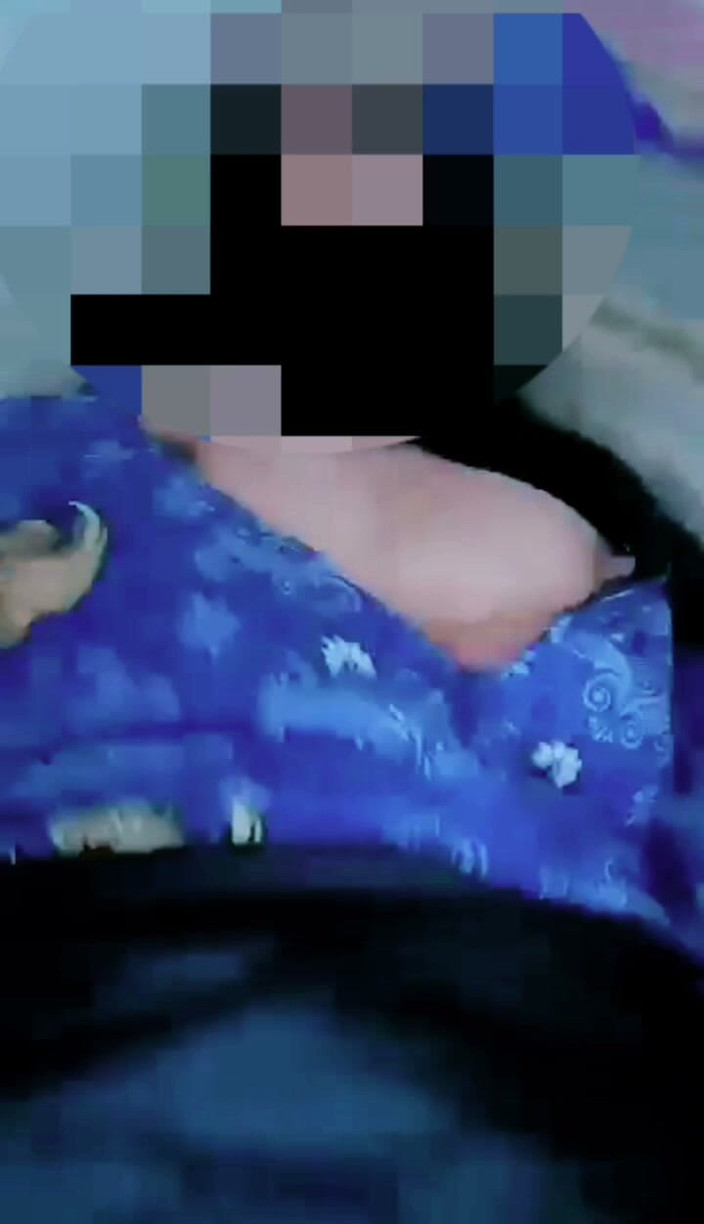 Astriana88: D'angelo betrügt Sie nur um das Geld.