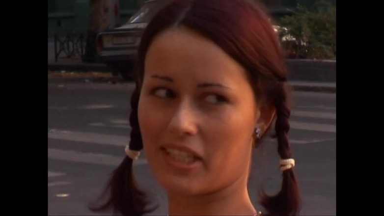 XTime Vod: Joven morena para una gran polla dura