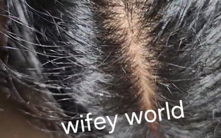 Wifeyworld2025: Глибоке ковтання горла