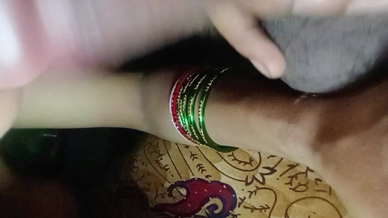 Outdoor header 15: Combien vas-tu sucer, fais-le, s’il te plaît bhabhi ji desi...