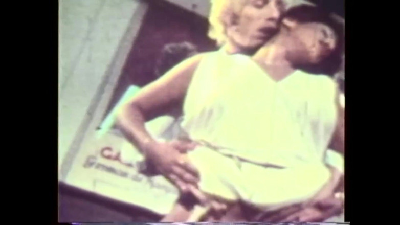 Vintage Usa: Amerikalı aşık!! - (hikaye #01)