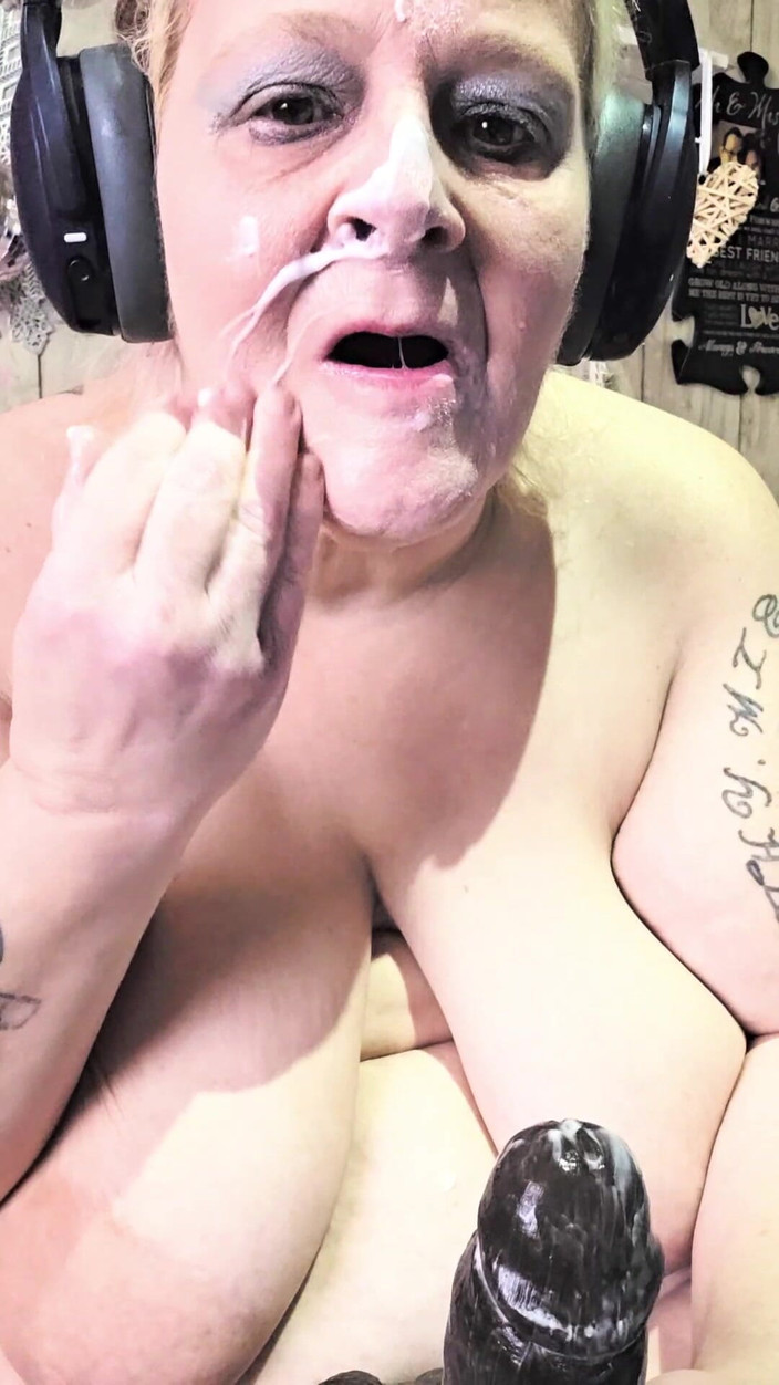 HerculesnVENUS: Yarak emiyor ve döl yutuyor