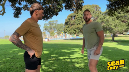Twink pop studio: Twinkpop - Brogan en Phoenix