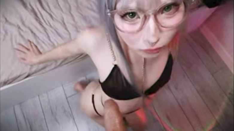 Petite creampie Asian Cumdump sluts: Кремпай для 18-річної азіатської демпінгу, анальна пробка з подвійним проникненням