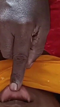 Eletricista fodendo dona de casa sexy saree - parte 1