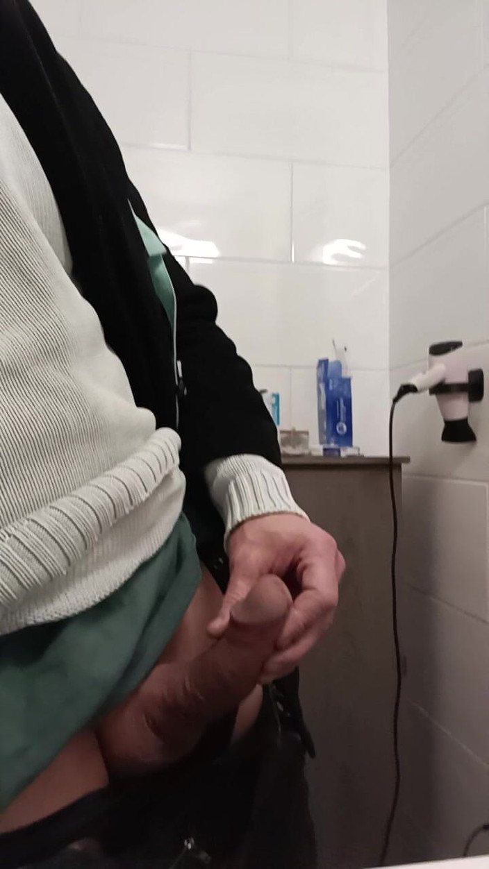 Titi19: Bevor Sie zur Arbeit gehen ...