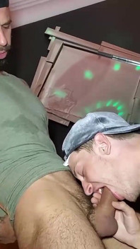 Barebackthathole Inked Gay Romeo Davis Jumps Into Bottom Edward Terrant Tight Hole