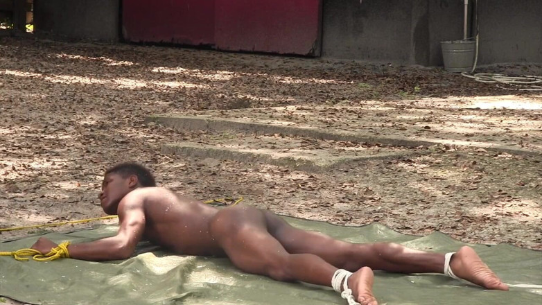 Dream Boy Bondage: Zapomenutý otrok - Kapitola 15