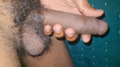 Desi_Porn_India: Masturbuji ve zpomaleném záběru 2.