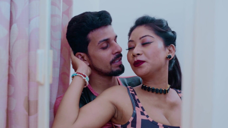 Tightmaal: Hot Desi Indian Couple Hard Sex in the Morning