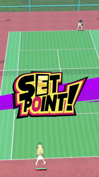 Épisode 11 : Scènes hentai avec Billie et Helen - Academy Love Saga : Tennis Angels Ex