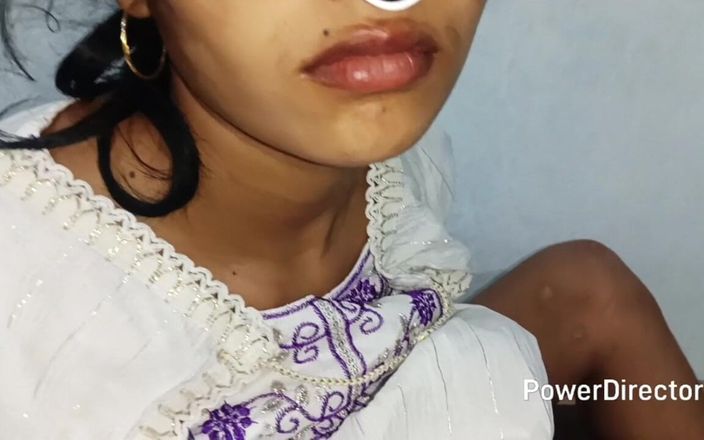 Misspriya: Indiana recém-namorada fodendo duro
