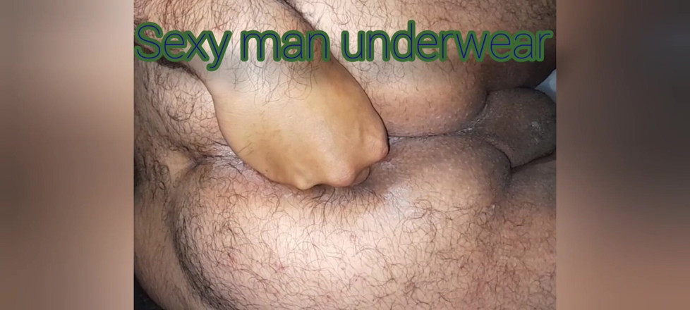 Davidandrexxx: Bersenang-senang anal
