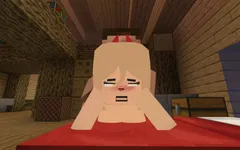 The Jenny Mod Minecraft Fucking Power From Chainsaw Man in the Ass