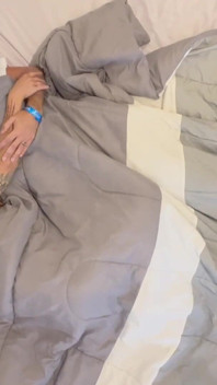 1 a 1 tempo di coccola con Sushii Xhyvette