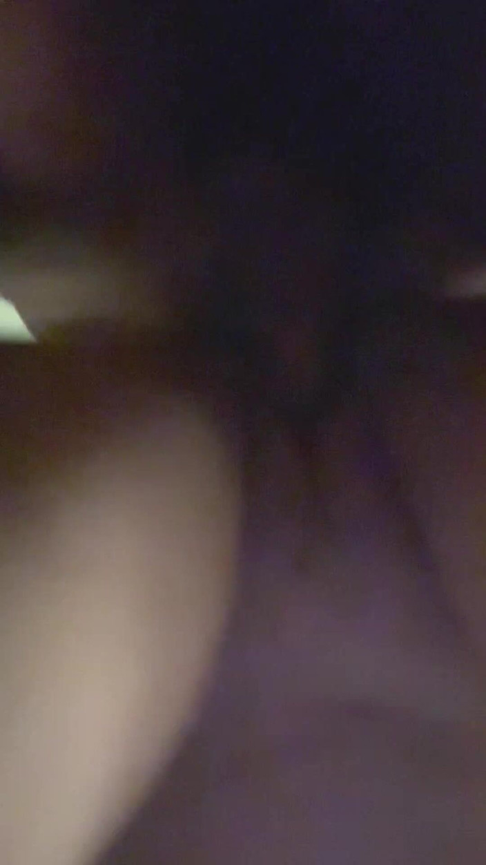 HornyPussy2018: Arkadan sikişmeyi seviyor