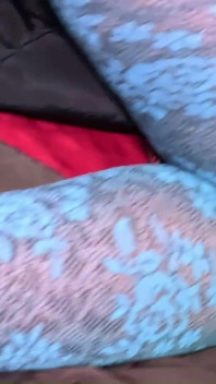 Several Shiny Down-jackets Used for Fucking and Masturbating 267