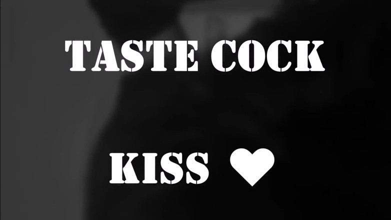 Cuckoby: Kompilasi : ciuman cuckold terbaik