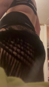 Booty