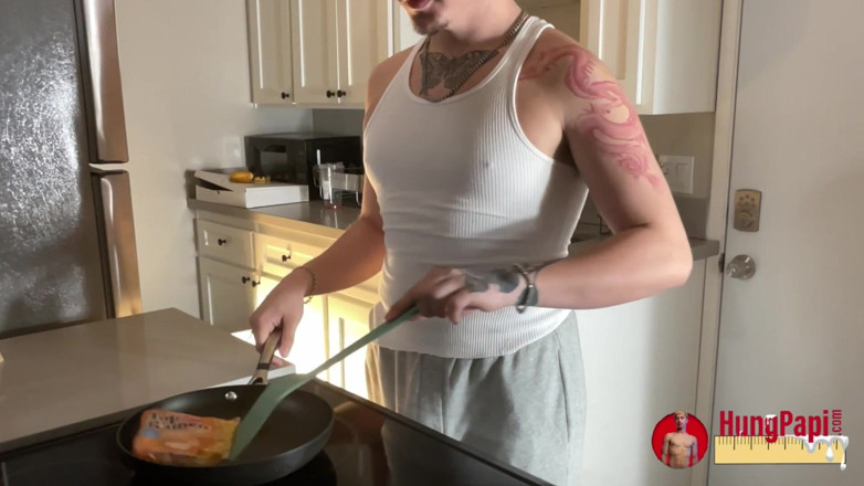 Hung Papi: Big Dick Hung Papi Cholo Thug Fuck Bred Big Uncut...