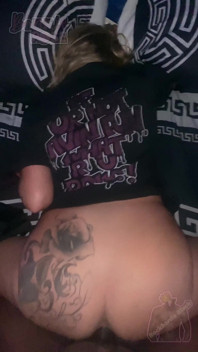 Real Sex Creamy Cock