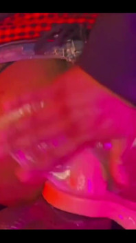 Can I Ride You Like This Daddy?