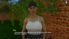 Porny Games: Университетские дни от Greebo - Больше веселья с советником, учитель математики является лучшим 19